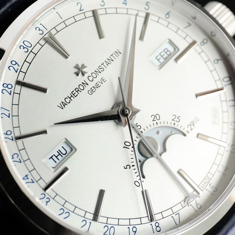 VACHERON CONSTANTIN Watches